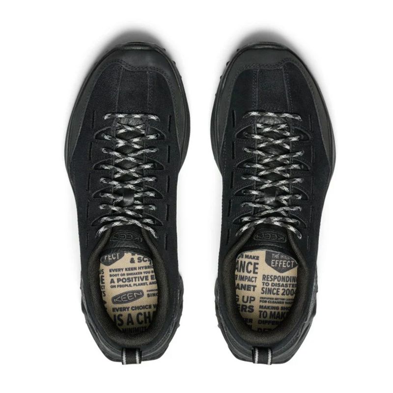 キーンKEENスニーカーシューズ靴ジャスパーザイオニックスニーカーJASPERZIONIC1029584メンズ男性26SP春夏