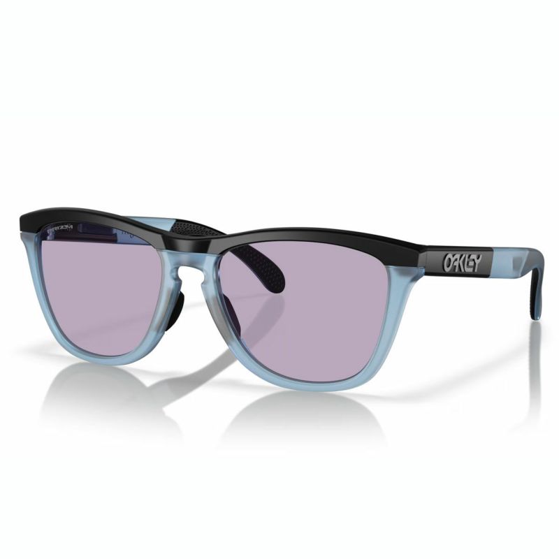 オークリーOAKLEYベースボール野球ソフトボールサングラスFrogskinsRange(LowBridgeFit)0009284Aメンズレディースユニセックス25FA秋冬