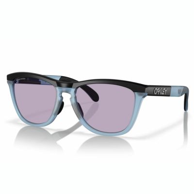 オークリーOAKLEYベースボール野球ソフトボールサングラスFrogskinsRange(LowBridgeFit)0009284Aメンズレディースユニセックス25FA秋冬