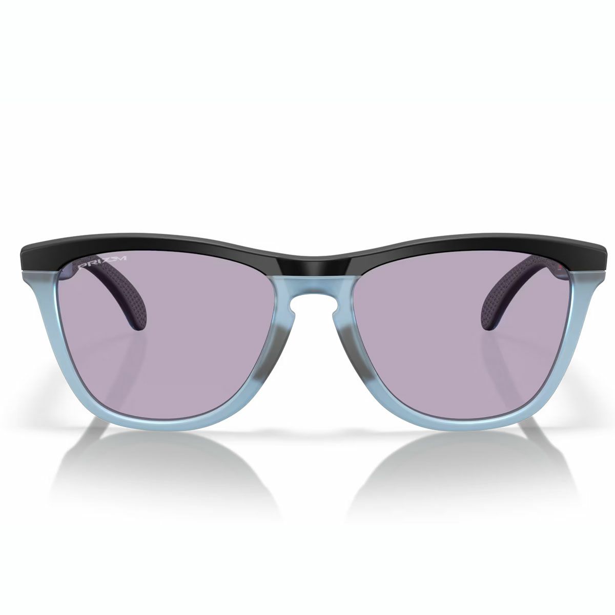 オークリーOAKLEYベースボール野球ソフトボールサングラスFrogskinsRange(LowBridgeFit)0009284Aメンズレディースユニセックス25FA秋冬