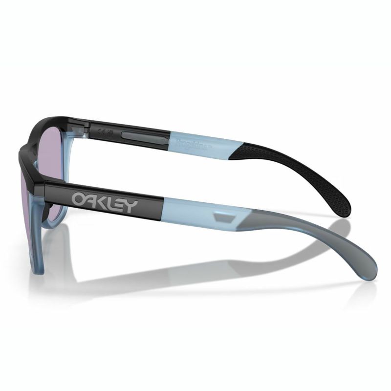 オークリーOAKLEYベースボール野球ソフトボールサングラスFrogskinsRange(LowBridgeFit)0009284Aメンズレディースユニセックス25FA秋冬
