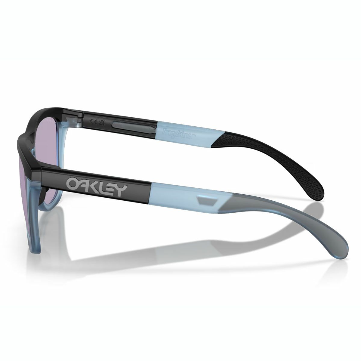 オークリーOAKLEYベースボール野球ソフトボールサングラスFrogskinsRange(LowBridgeFit)0009284Aメンズレディースユニセックス25FA秋冬
