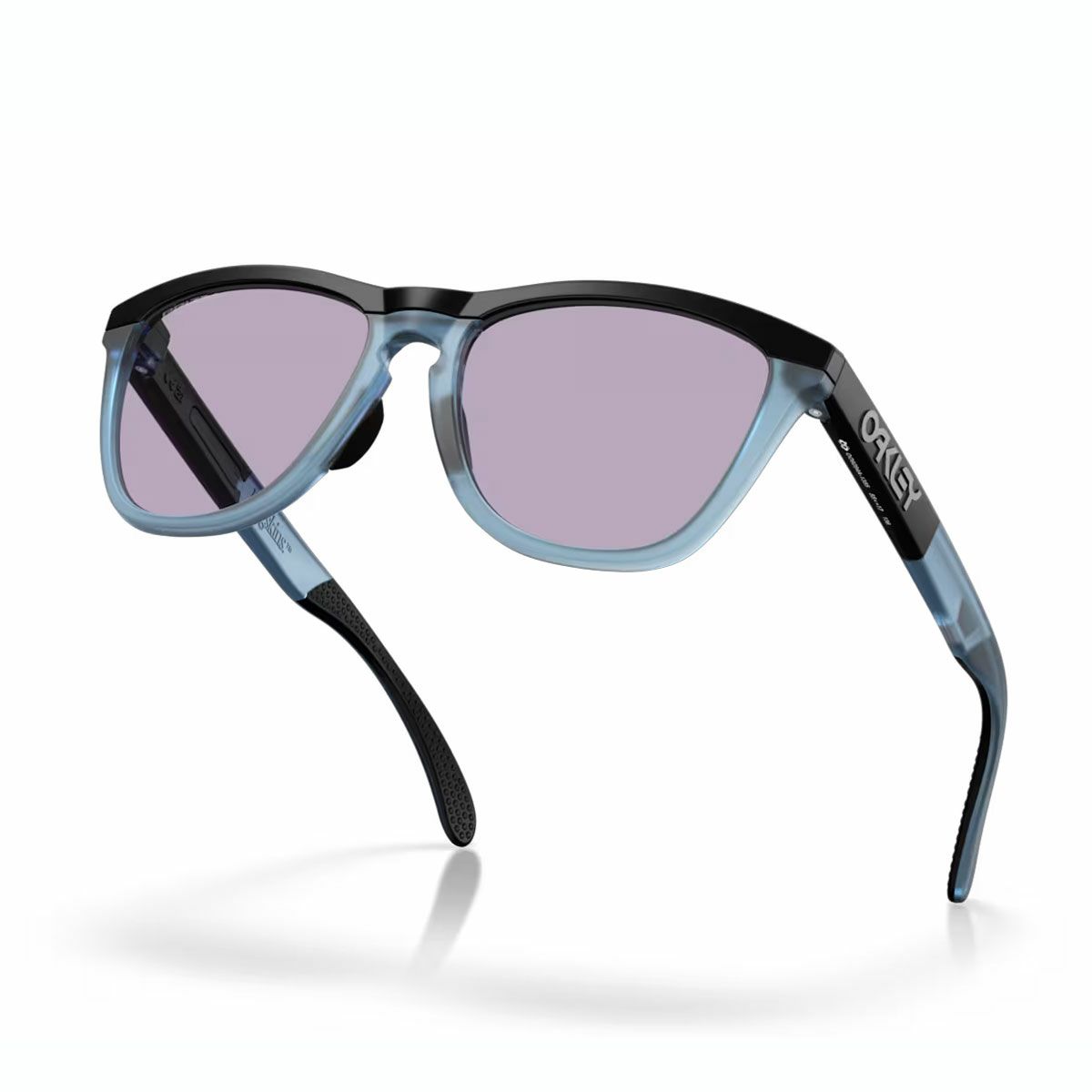 オークリーOAKLEYベースボール野球ソフトボールサングラスFrogskinsRange(LowBridgeFit)0009284Aメンズレディースユニセックス25FA秋冬