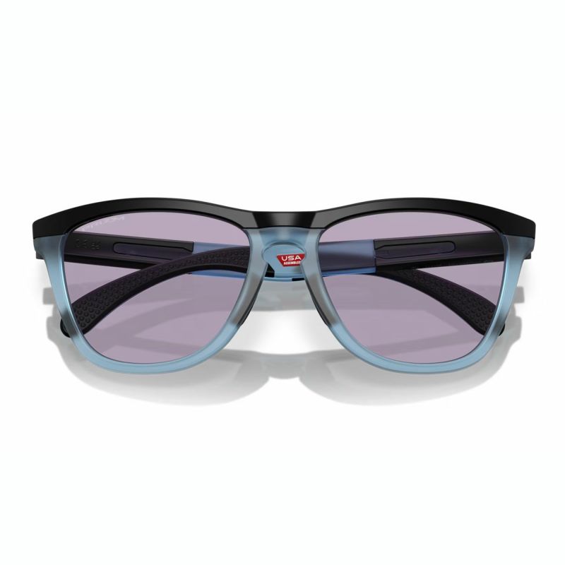 オークリーOAKLEYベースボール野球ソフトボールサングラスFrogskinsRange(LowBridgeFit)0009284Aメンズレディースユニセックス25FA秋冬