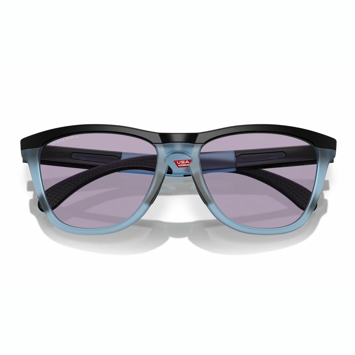 オークリーOAKLEYベースボール野球ソフトボールサングラスFrogskinsRange(LowBridgeFit)0009284Aメンズレディースユニセックス25FA秋冬