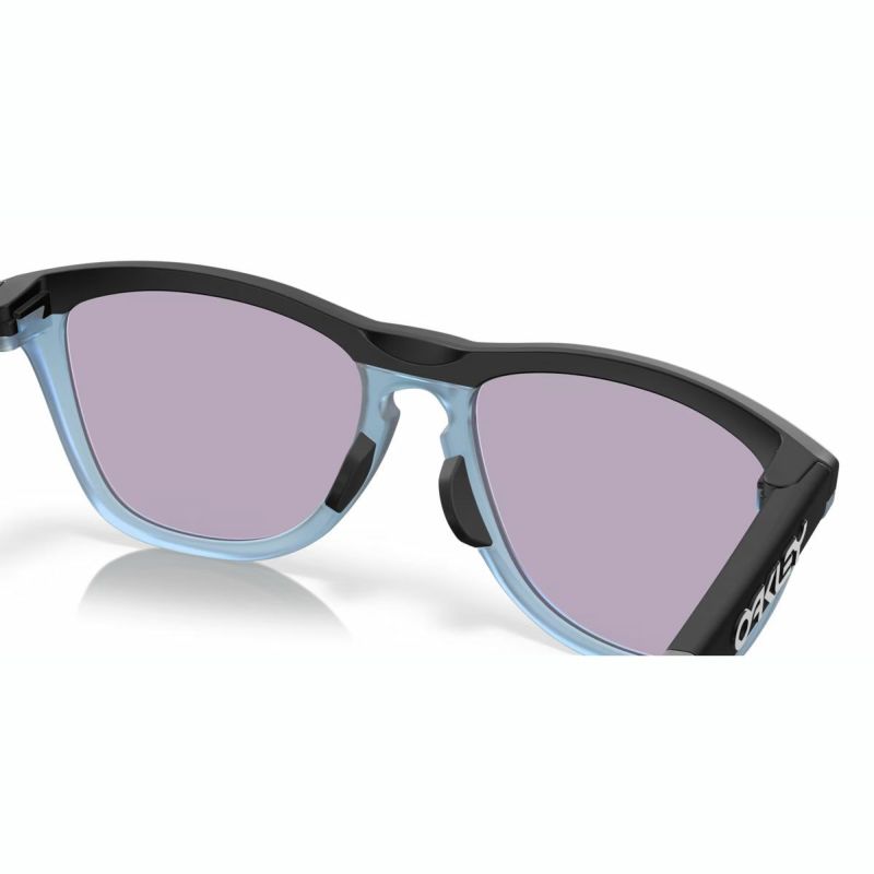 オークリーOAKLEYベースボール野球ソフトボールサングラスFrogskinsRange(LowBridgeFit)0009284Aメンズレディースユニセックス25FA秋冬