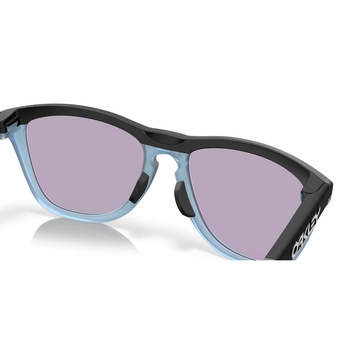 オークリーOAKLEYベースボール野球ソフトボールサングラスFrogskinsRange(LowBridgeFit)0009284Aメンズレディースユニセックス25FA秋冬