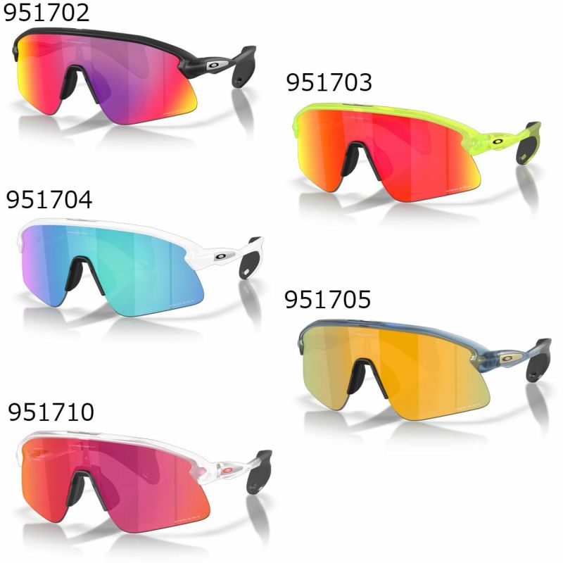 オークリーOAKLEYベースボール野球ソフトボールサングラスStuntDevil0009517メンズレディースユニセックス25FA秋冬