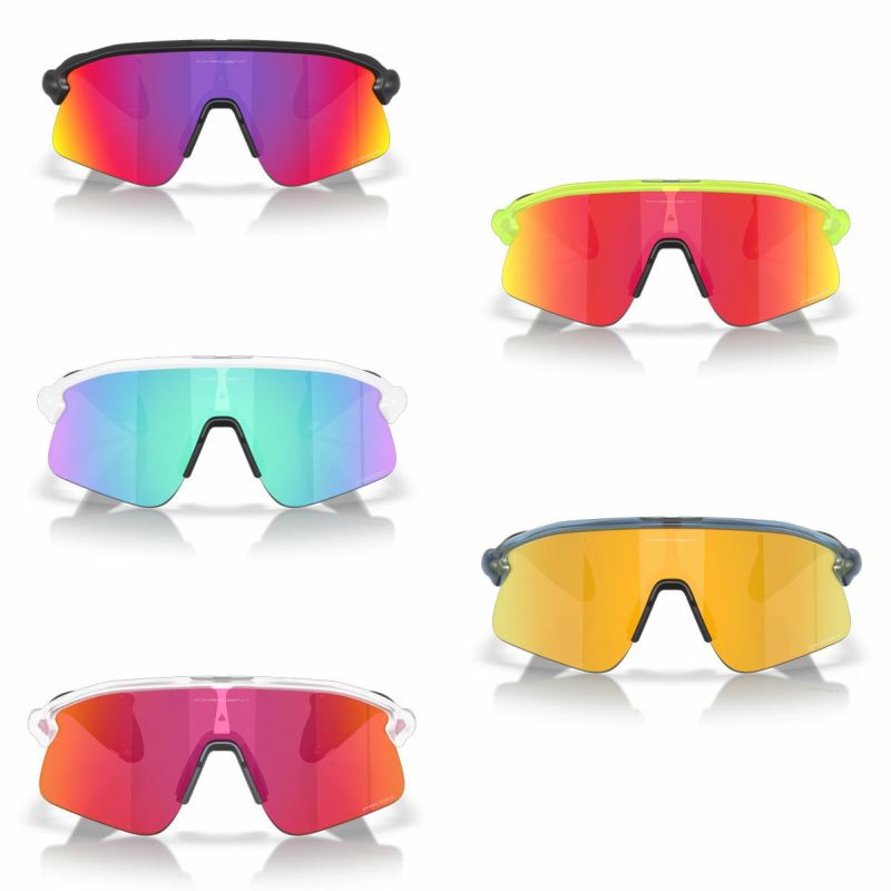 OAKLEY サングラス野球、サイクリング、陸上等 オークリー OAKLEY Stunt Devil S 野球 ソフトボール サングラス