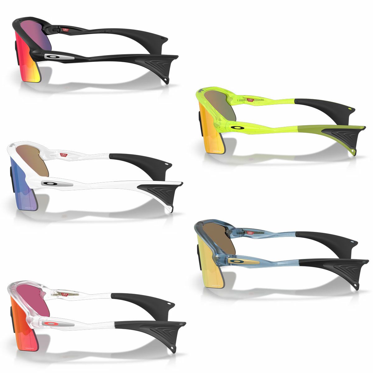 オークリーOAKLEYベースボール野球ソフトボールサングラスStuntDevil0009517メンズレディースユニセックス25FA秋冬