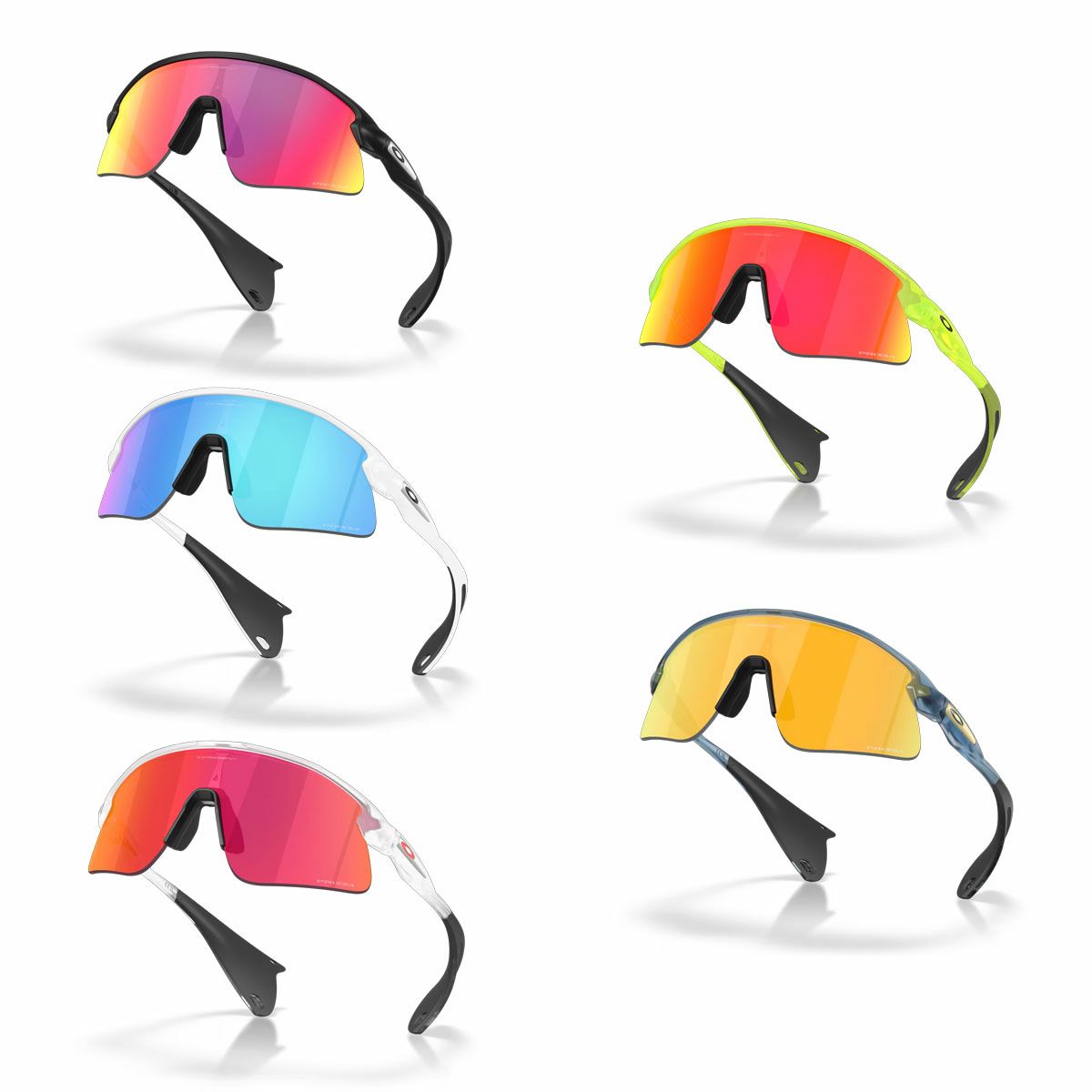 オークリーOAKLEYベースボール野球ソフトボールサングラスStuntDevil0009517メンズレディースユニセックス25FA秋冬