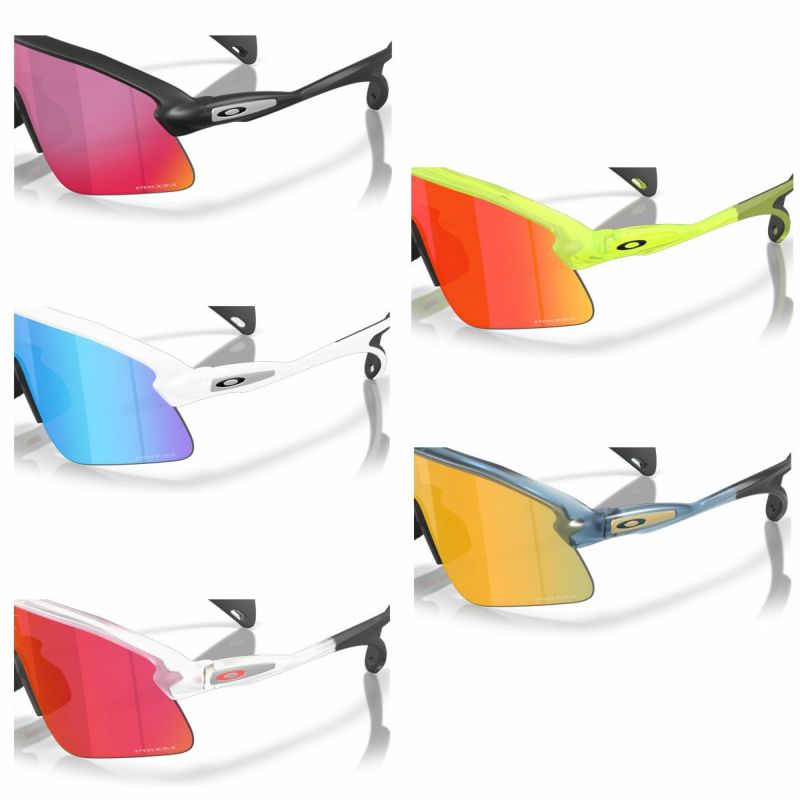 オークリーOAKLEYベースボール野球ソフトボールサングラスStuntDevil0009517メンズレディースユニセックス25FA秋冬