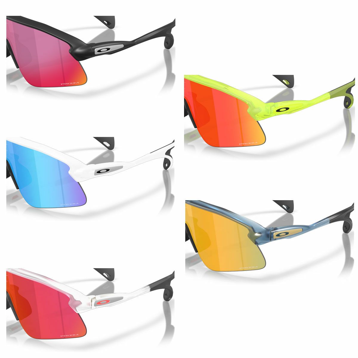 オークリーOAKLEYベースボール野球ソフトボールサングラスStuntDevil0009517メンズレディースユニセックス25FA秋冬
