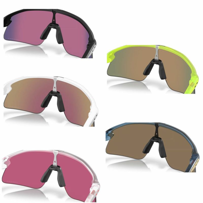 オークリー OAKLEY Stunt Devil 野球 ソフトボール サングラス 0009517