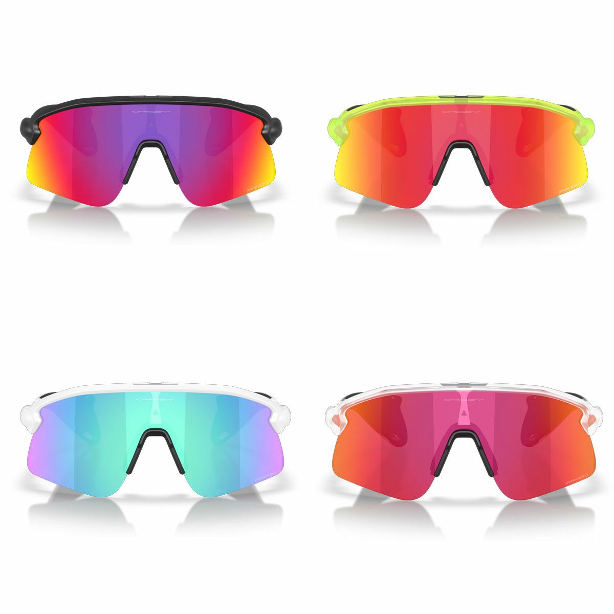 オークリーOAKLEYベースボール野球ソフトボールサングラスStuntDevilS0009518メンズレディースユニセックス25FA秋冬
