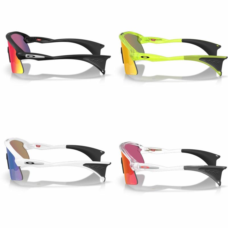 オークリーOAKLEYベースボール野球ソフトボールサングラスStuntDevilS0009518メンズレディースユニセックス25FA秋冬