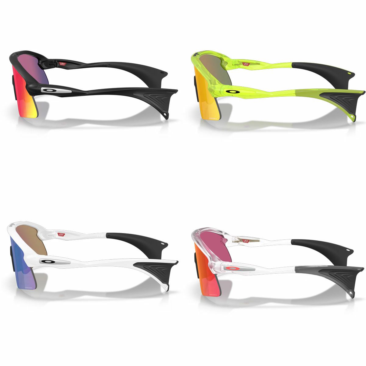 オークリーOAKLEYベースボール野球ソフトボールサングラスStuntDevilS0009518メンズレディースユニセックス25FA秋冬