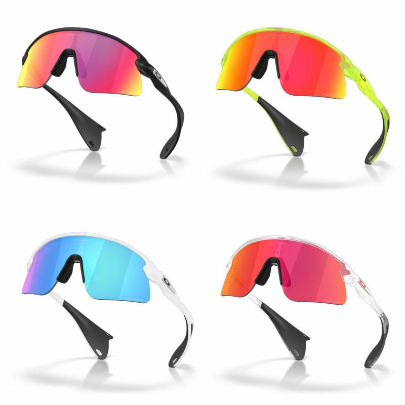 オークリー OAKLEY Stunt Devil S 野球 ソフトボール サングラス