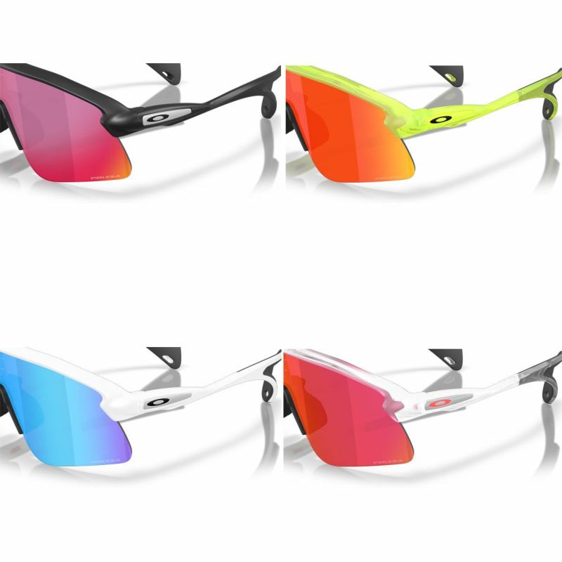 オークリー OAKLEY Stunt Devil S 野球 ソフトボール サングラス
