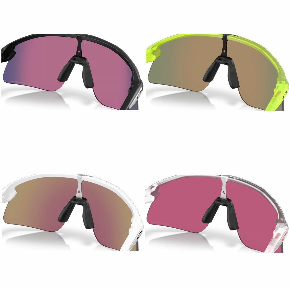 オークリーOAKLEYベースボール野球ソフトボールサングラスStuntDevilS0009518メンズレディースユニセックス25FA秋冬