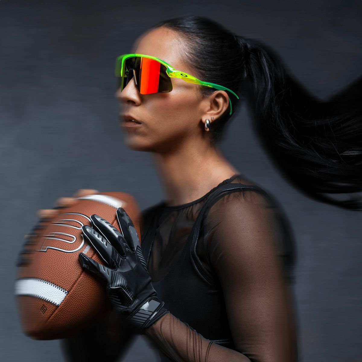 オークリーOAKLEYベースボール野球ソフトボールサングラスStuntDevilS0009518メンズレディースユニセックス25FA秋冬