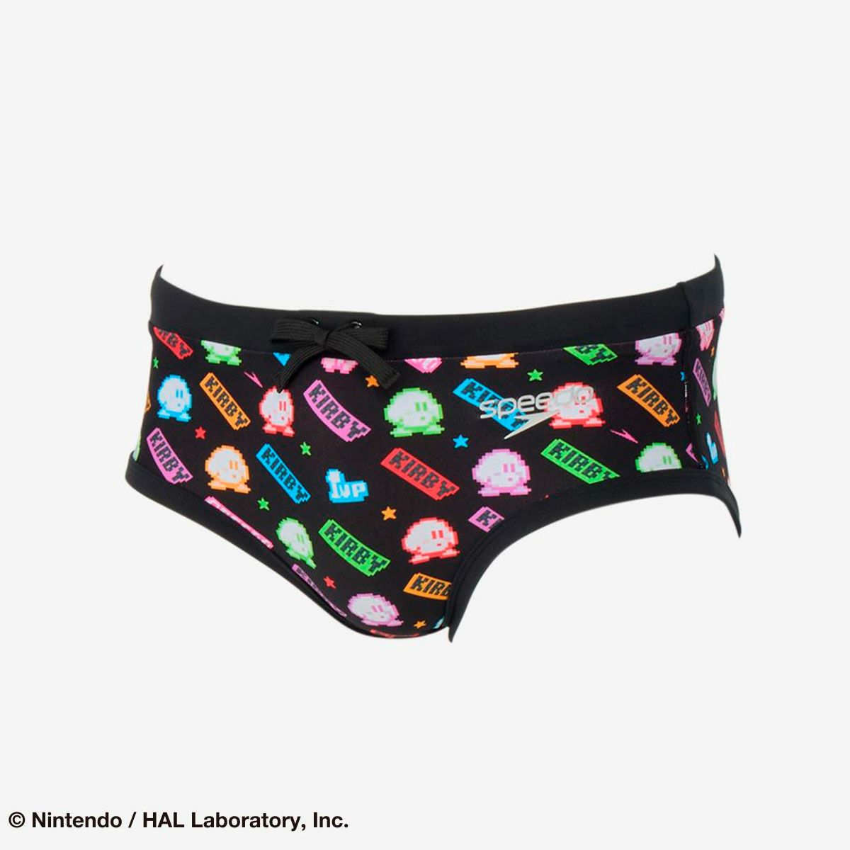 スピードSPEEDOスイムフィットネス競泳水着カービィ1アップクラシックターンズショートボックスST42603-MTメンズ男性26S1