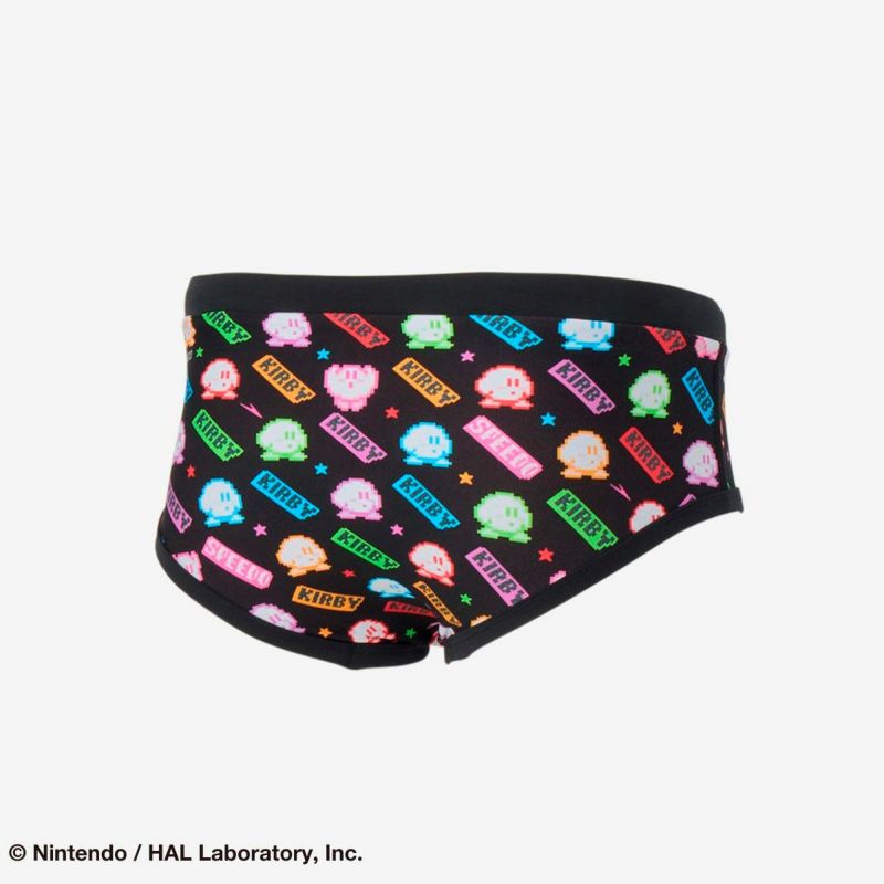 スピードSPEEDOスイムフィットネス競泳水着カービィ1アップクラシックターンズショートボックスST42603-MTメンズ男性26S1