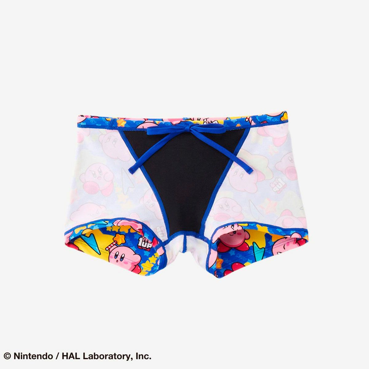 スピードSPEEDOスイムフィットネス競泳水着カービィスーパースターターンズボックスST52601-BLメンズ男性26S1