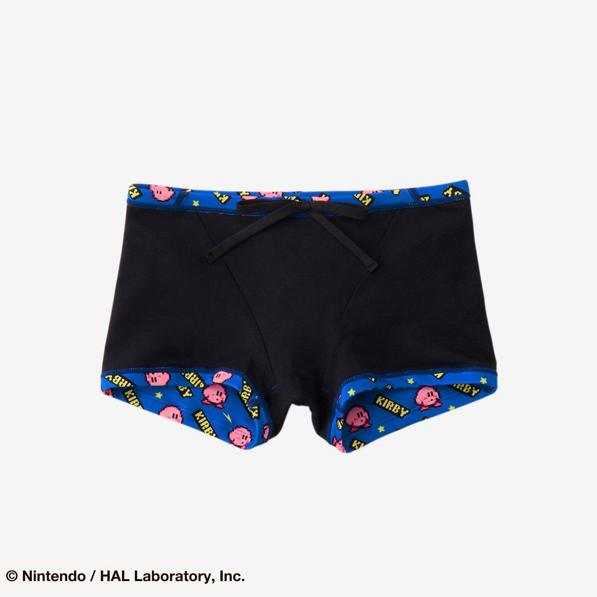 スピードSPEEDOスイムフィットネス競泳水着カービィ1アップクラシックターンズボックスST52603-BLメンズ男性26S1