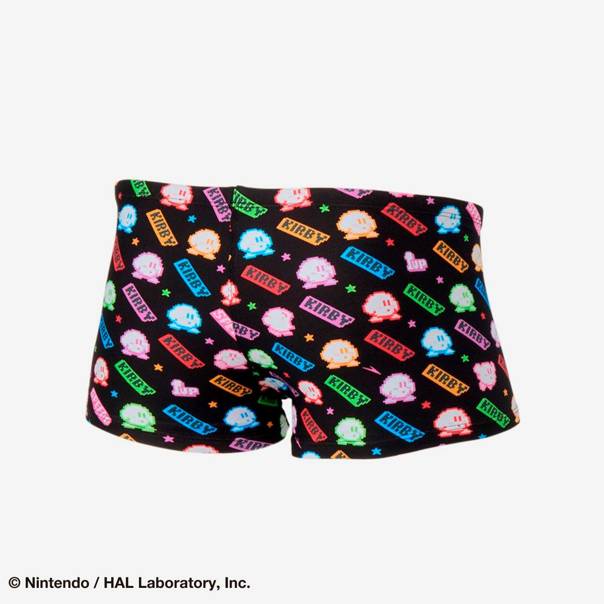 スピードSPEEDOスイムフィットネス競泳水着カービィ1アップクラシックターンズボックスST52603-MTメンズ男性26S1