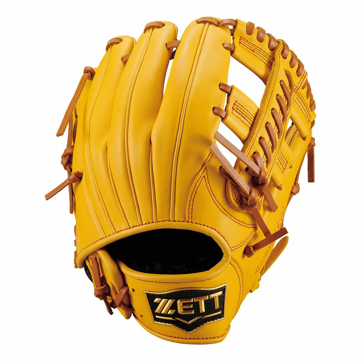 ゼットZETTベースボール野球ソフトボールグラブミットグローブ軟式軟式グラブグランドヒーローオールラウンド用MサイズBJG762630ジュニアキッズ子ども男の子女の子26SP春夏