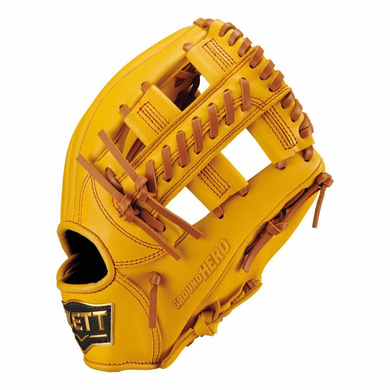 セール10%OFF！】ゼット ZETT ジュニア 軟式グラブ グランドヒーロー