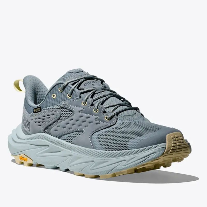 ホカHOKAトレッキングシューズ靴アナカパ2ローGTXANACAPA2LOGTX1141632F-WMNメンズ男性