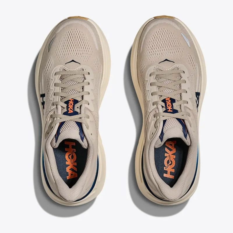 ホカHOKAランニングランシューシューズ靴ボンダイ9BONDI91162011-SCCGメンズ男性