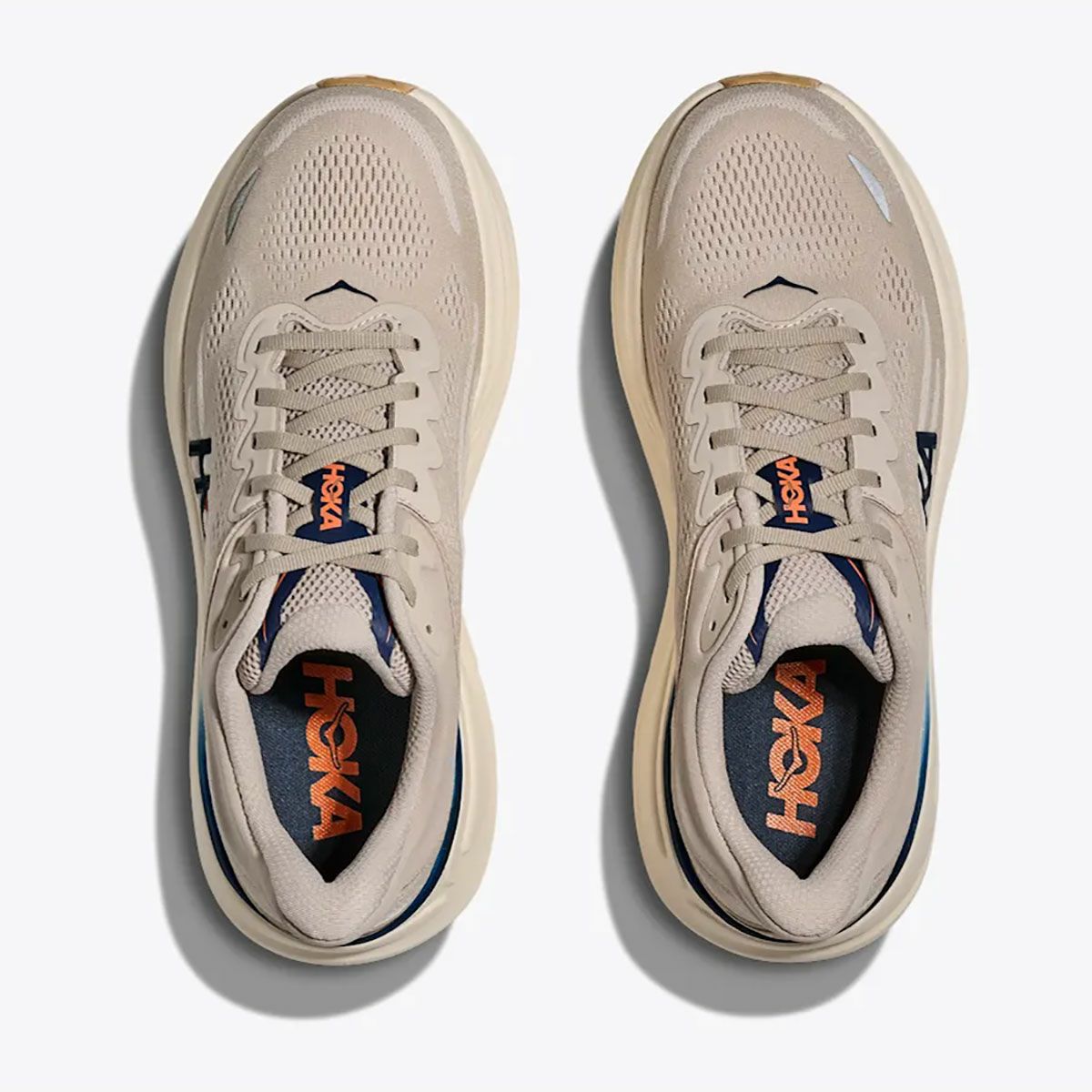 ホカHOKAランニングランシューシューズ靴ボンダイ9BONDI91162011-SCCGメンズ男性