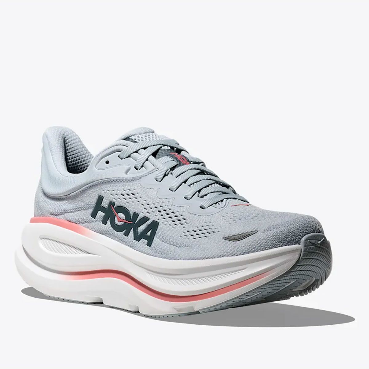 ホカHOKAランニングランシューシューズ靴ボンダイ9BONDI91162012-MBLWレディース女性