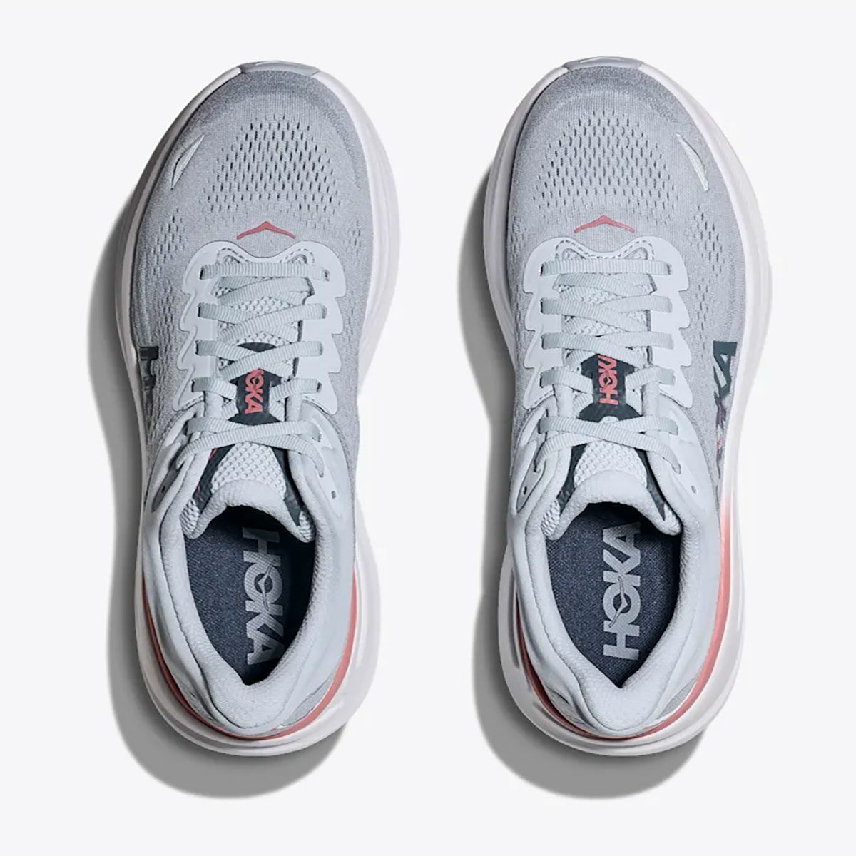 ホカHOKAランニングランシューシューズ靴ボンダイ9BONDI91162012-MBLWレディース女性