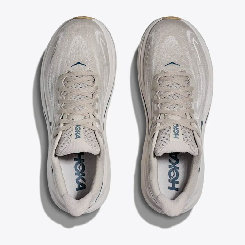 ホカHOKAランニングランシューシューズ靴クリフトン10CLIFTON101162030-PTYGメンズ男性