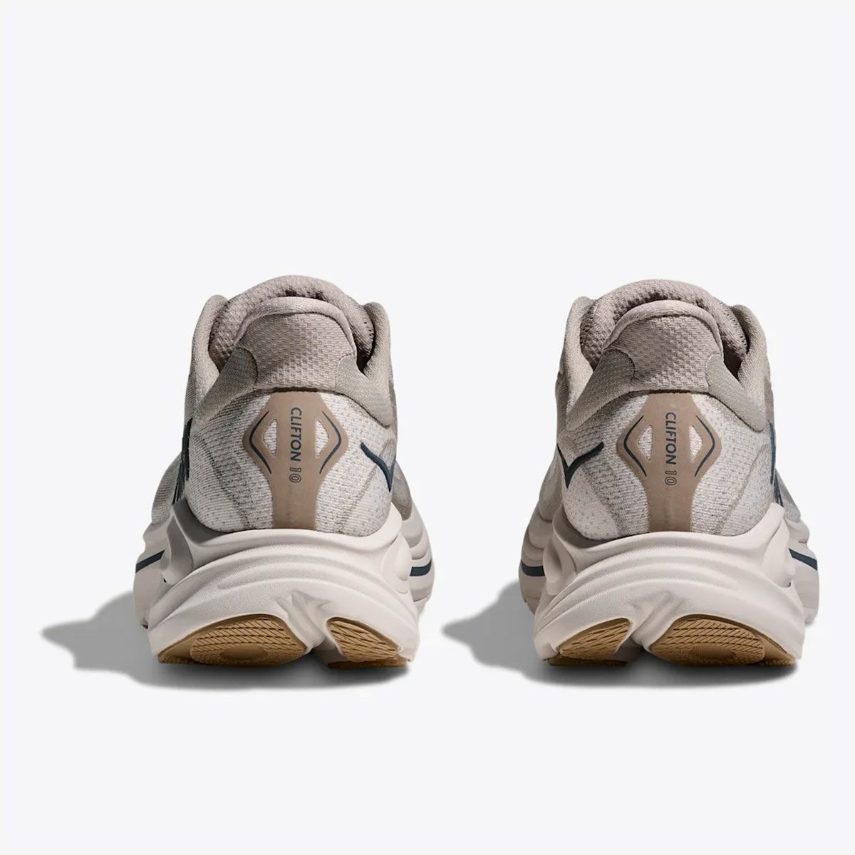 ホカHOKAランニングランシューシューズ靴クリフトン10CLIFTON101162030-PTYGメンズ男性