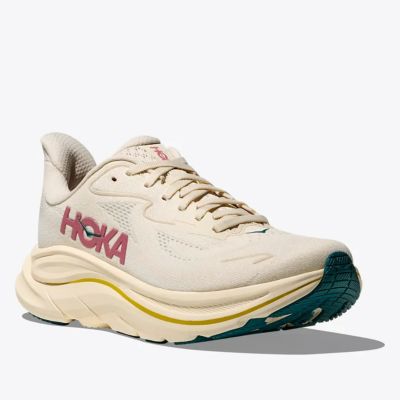 ホカHOKAランニングランシューシューズ靴クリフトン10CLIFTON101162031-BHLBレディース女性26SP春夏