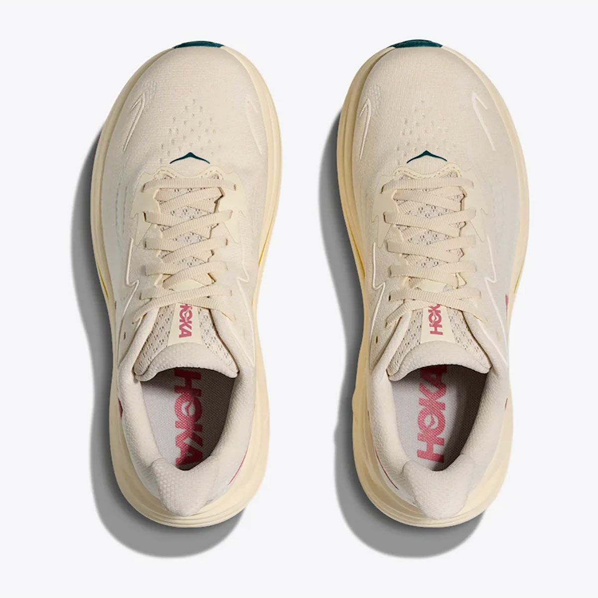 ホカHOKAランニングランシューシューズ靴クリフトン10CLIFTON101162031-BHLBレディース女性26SP春夏