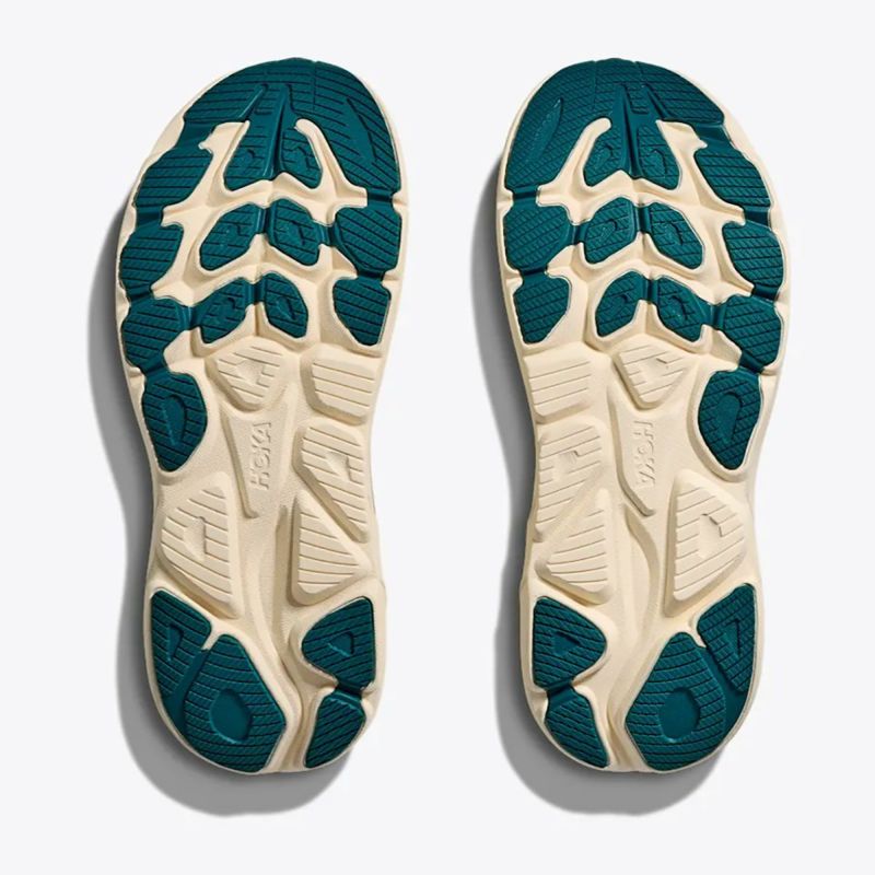 ホカHOKAランニングランシューシューズ靴クリフトン10CLIFTON101162031-BHLBレディース女性26SP春夏