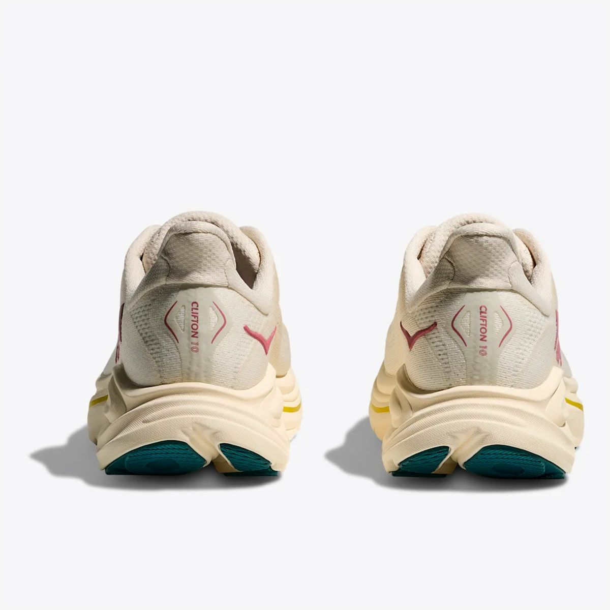 ホカHOKAランニングランシューシューズ靴クリフトン10CLIFTON101162031-BHLBレディース女性26SP春夏