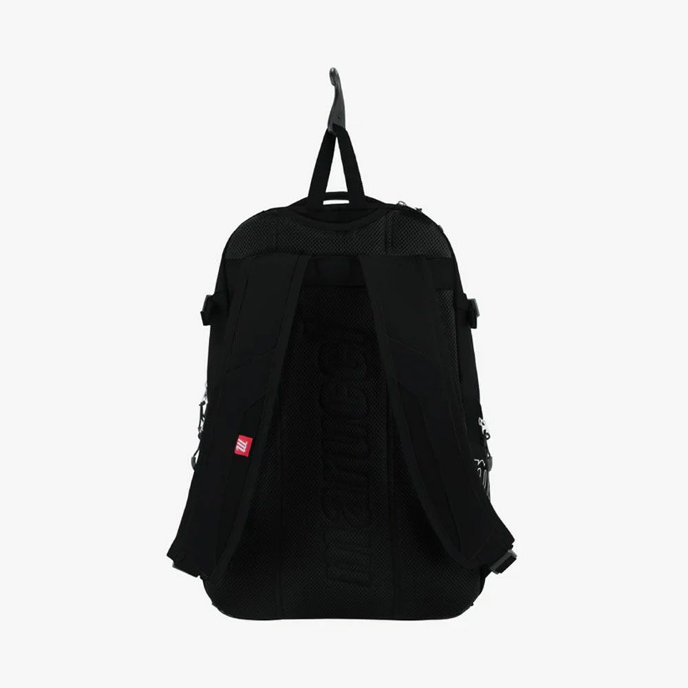 マルーチマルッチmarucciベースボール野球ソフトボール鞄バッグリュックサックバックパックデイパックバット4本収納可能バットパックMBRNGRBP-BKメンズレディースユニセックス26SP春夏