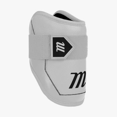 マルーチマルッチmarucciベースボール野球ソフトボールベースボール野球ソフトボール打者用エルボーガードプロテクターMPDXEG-Wメンズレディースユニセックス26SP春夏