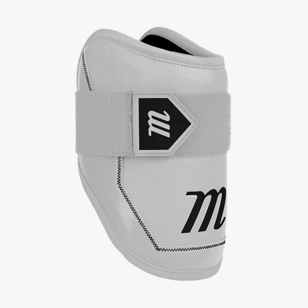 マルーチマルッチmarucciベースボール野球ソフトボールベースボール野球ソフトボール打者用エルボーガードプロテクターMPDXEG-Wメンズレディースユニセックス26SP春夏