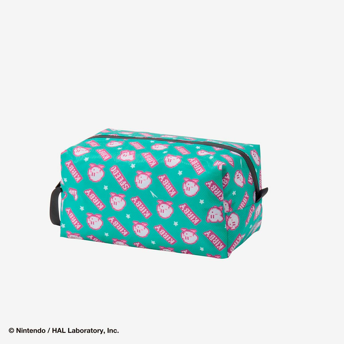 スピードSPEEDOスイムフィットネス競泳ポーチスタッフバッグカービィウォータープルーフエムSE22602-TQ