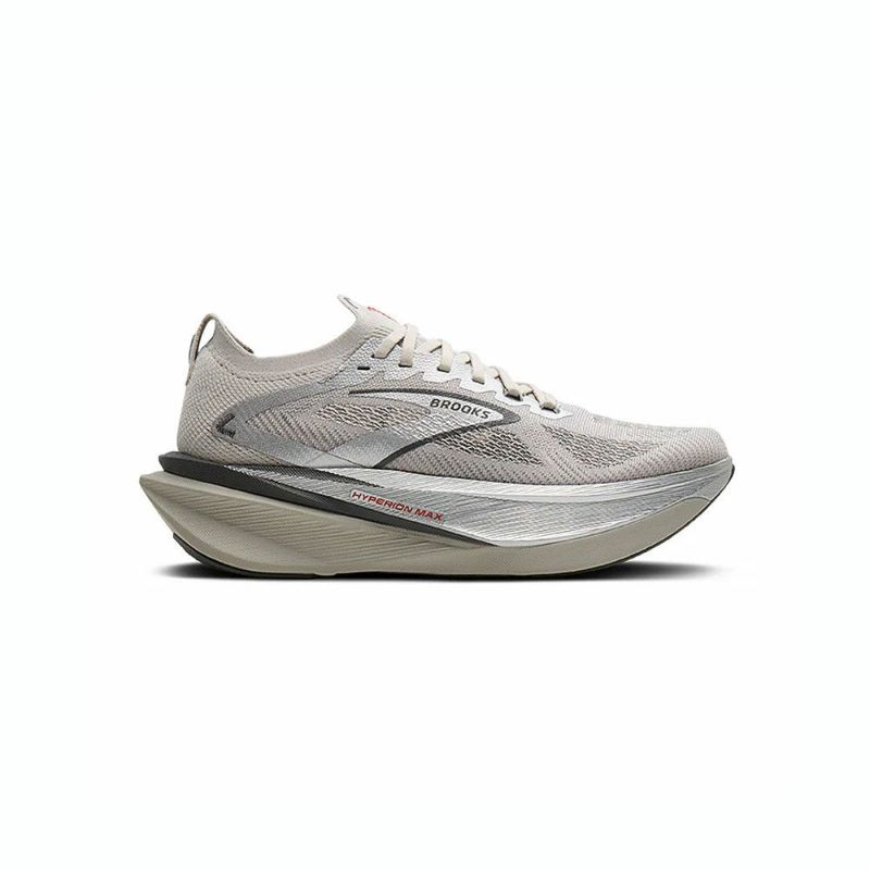 ブルックスBROOKSランニングランシューシューズ靴HyperionMAX3ハイペリオンマックス3シルバーLimitedcolor1104671D013-SLメンズ男性26SP春夏