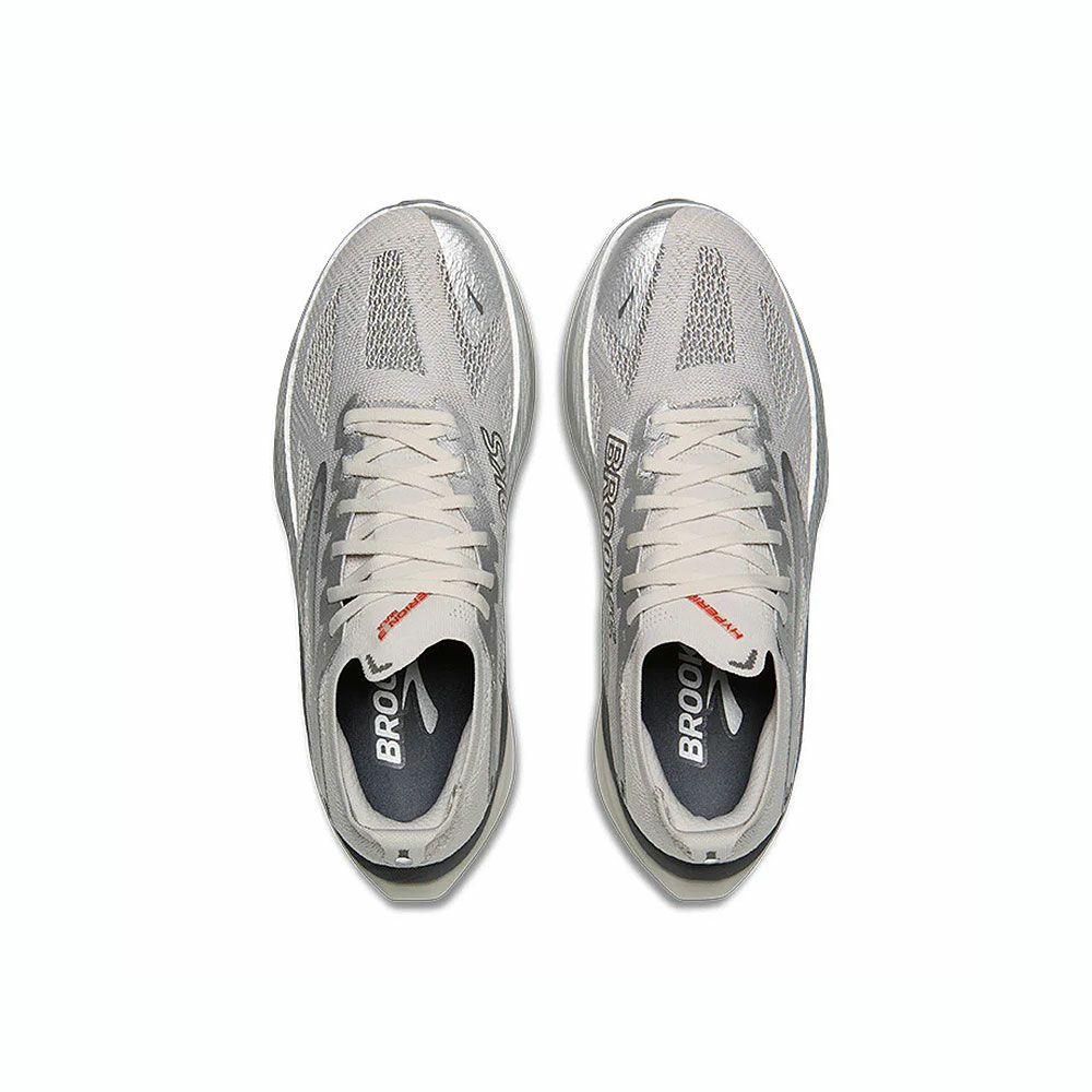ブルックスBROOKSランニングランシューシューズ靴HyperionMAX3ハイペリオンマックス3シルバーLimitedcolor1104671D013-SLメンズ男性26SP春夏