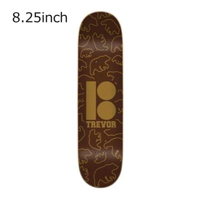 セール45%OFF！】プランビー PLAN B SYMBOLS TF 8.25 スケートボード